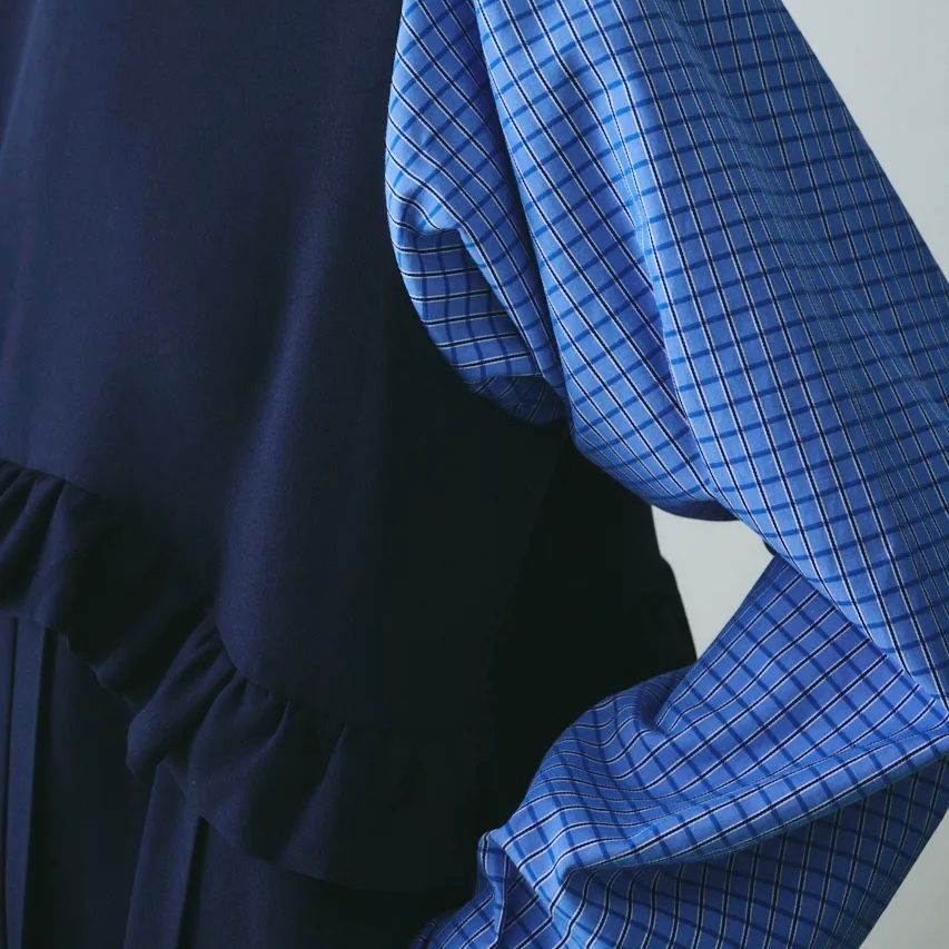 【残り一点】Many Tuck All In One