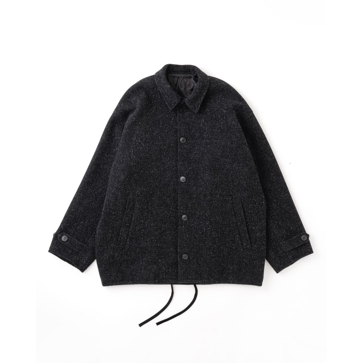 【残り一点】Coach Jacket