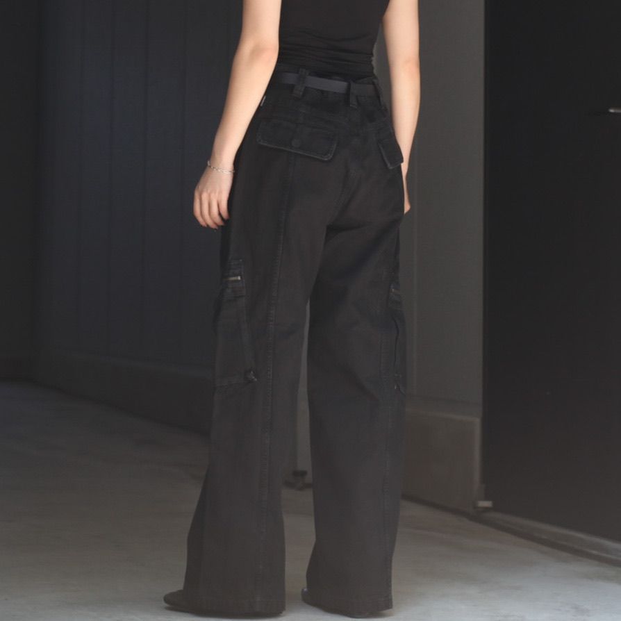 【残り一点】Aero Cargo Pants