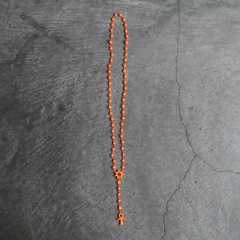 【残りわずか】Ankh Rosary