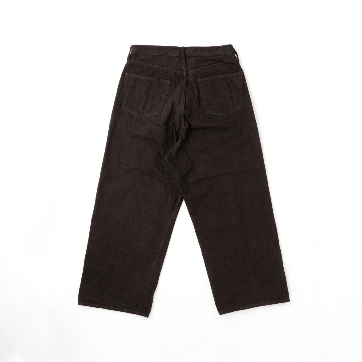 【残り一点】5pocket Baggy Pants
