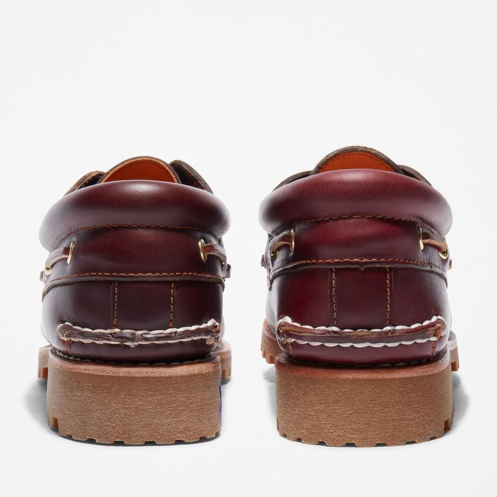 【残りわずか】Authentic 3 Eye Classic(MEN)