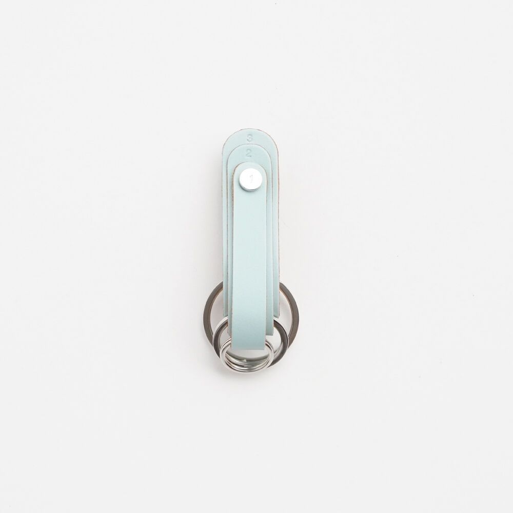 【残り一点】Fold 3R Key Holder