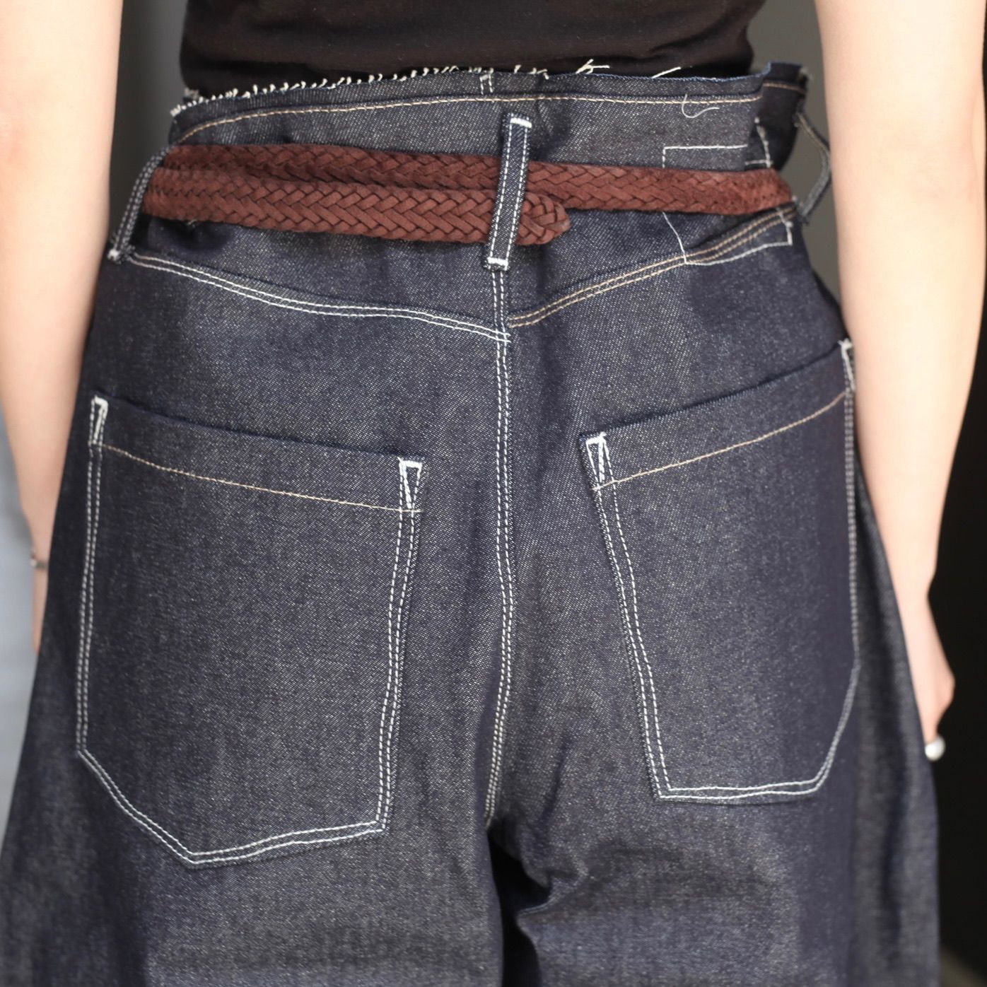 【残り一点】Jeans