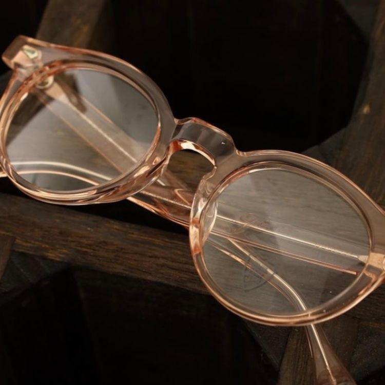 レンズ : DUMMY LENS