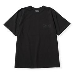 【残り一点】Garment Dye Calee Logo Tee