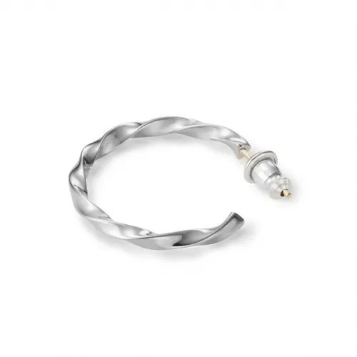 【お取り寄せ注文可能】Twist Pierce L(SILVER)