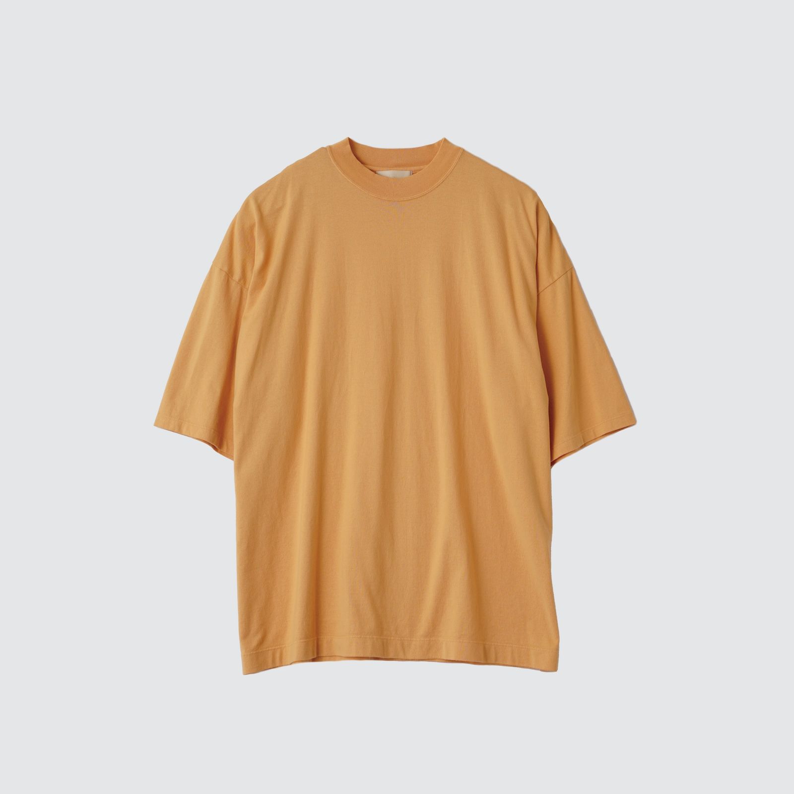 YOKE - 【残りわずか】Drop Shoulder T-shirt | ACRMTSM ONLINE 