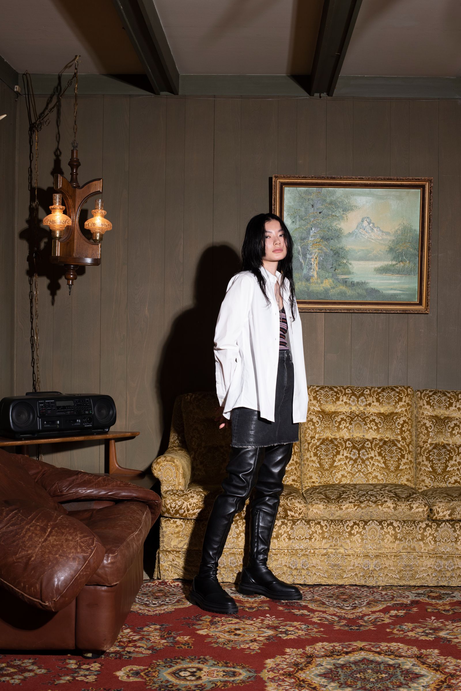 DAIRIKU After School[LOOK] | ACRMTSM ONLINE STORE