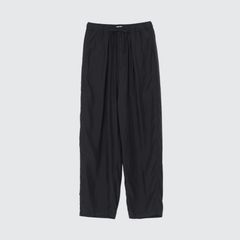 【残り一点】Cupro Easy Pants