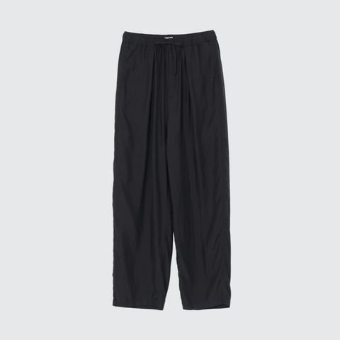 【残り一点】Cupro Easy Pants