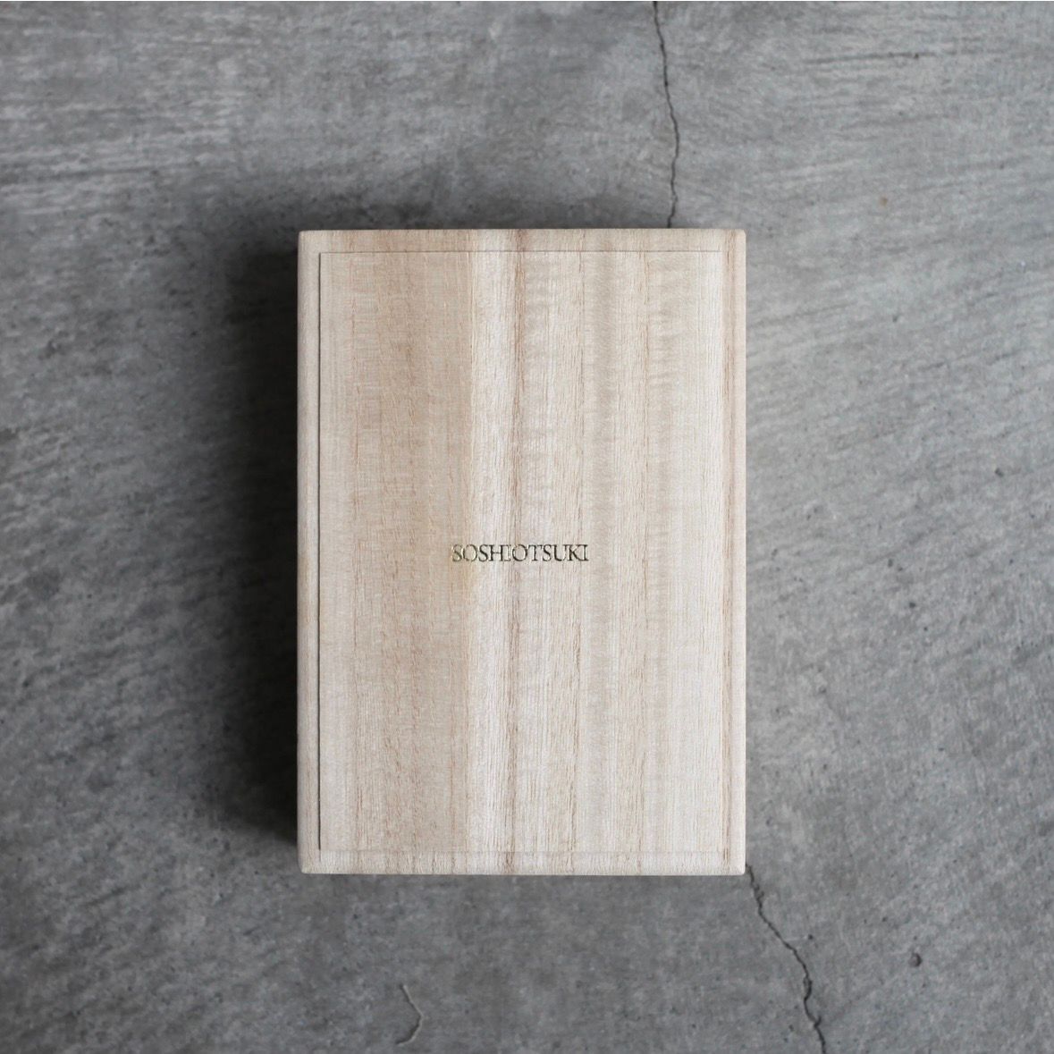 【残り一点】Drape Buckle Belt