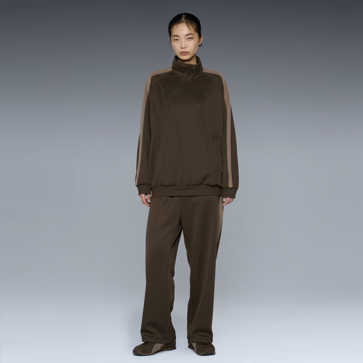 【残り一点】T7 Track Blouson