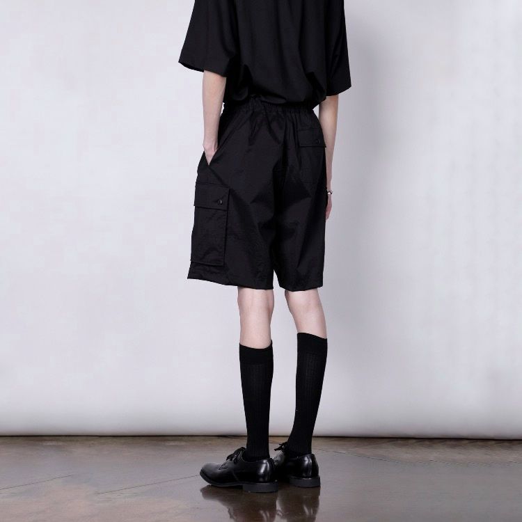 【残り一点】Shorts(NERDRUM)