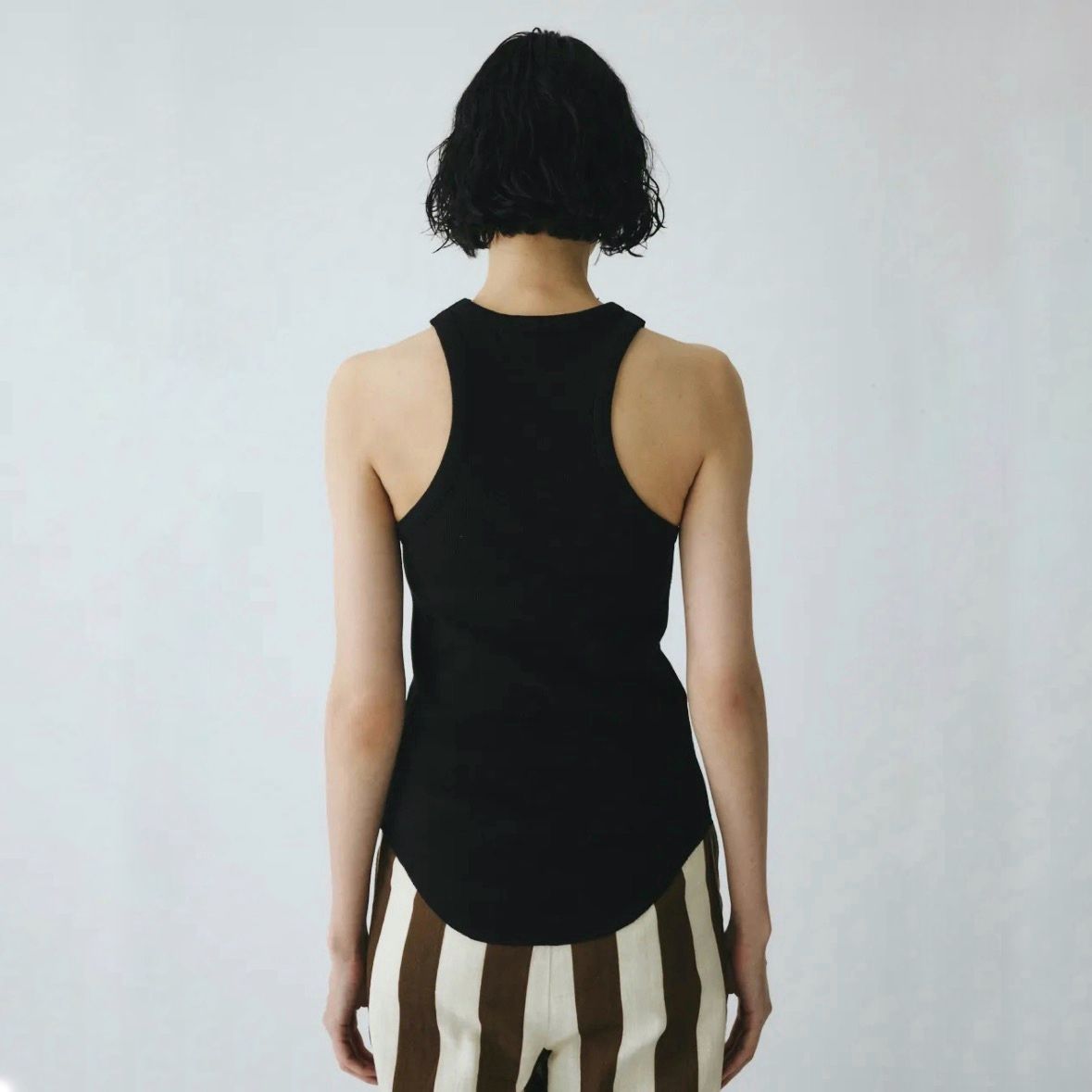 【残り一点】Vintage Like Tank