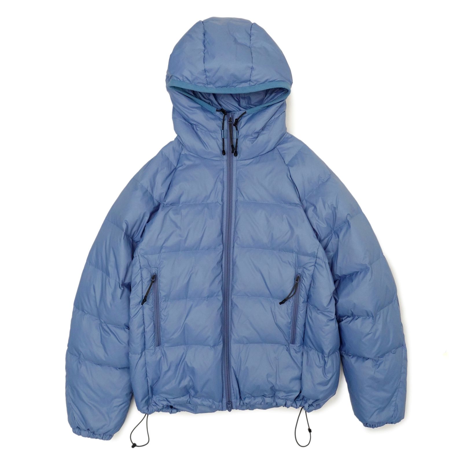 【残り一点】Taion Hooded Blouson