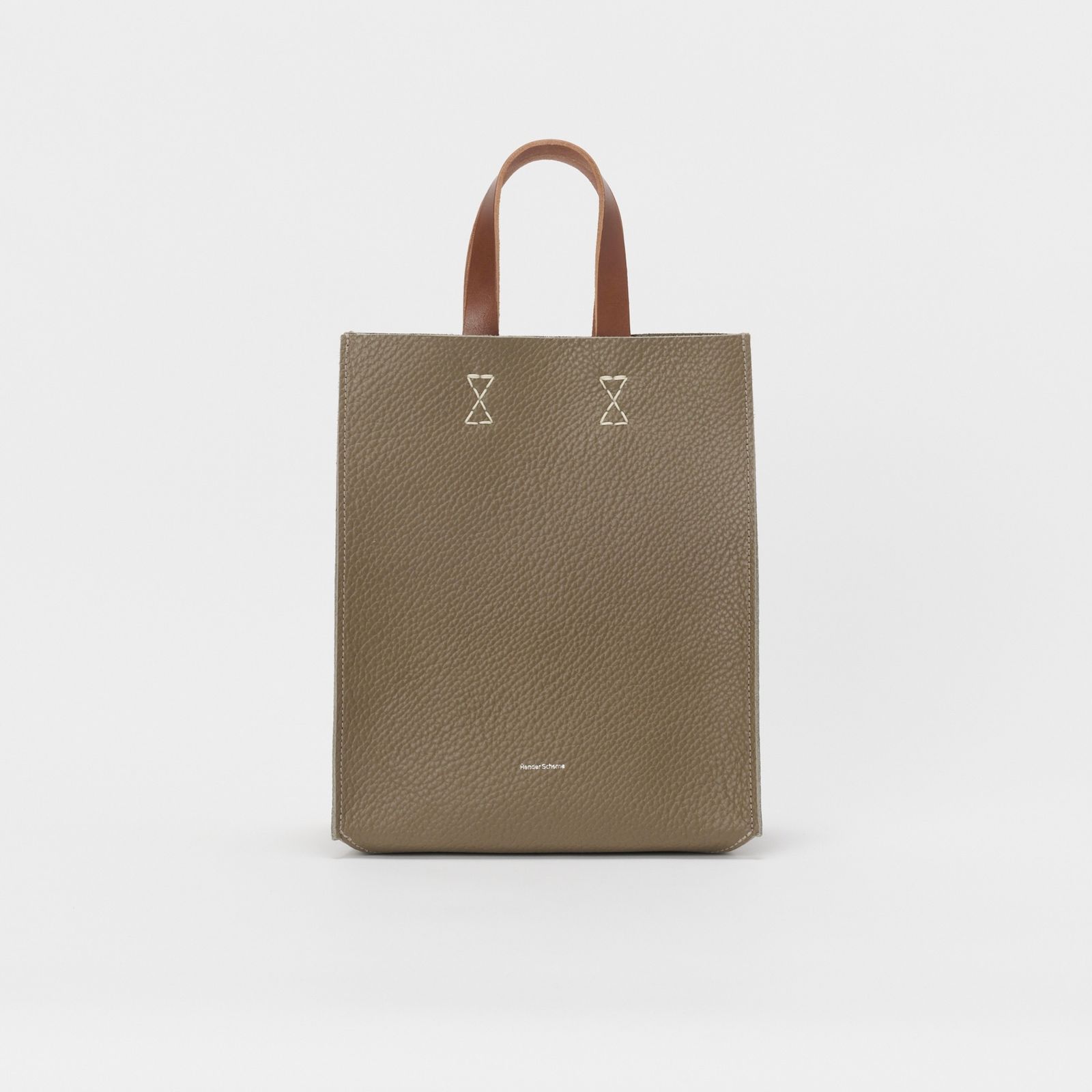 Hender Scheme - 【残りわずか】Paper Bag Small(TAUPE