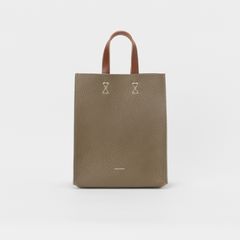 【残り一点】Paper Bag Small(TAUPE)