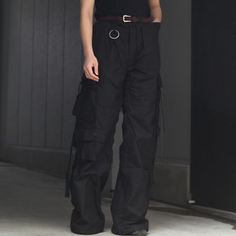 【残り一点】Slash Seam HBT Cargo(HORCE CLOTH)
