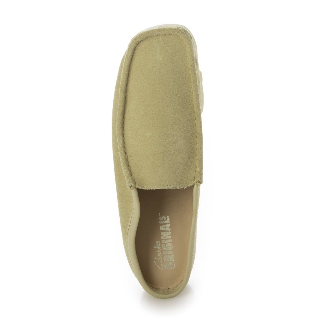 【残り一点】Wallabee Slip
