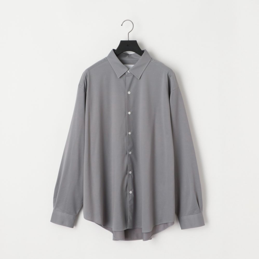 【残りわずか】46G Modest Shirt