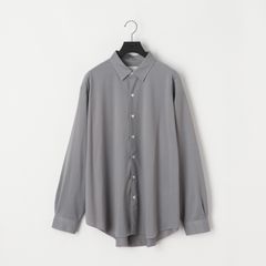 【残りわずか】46G Modest Shirt