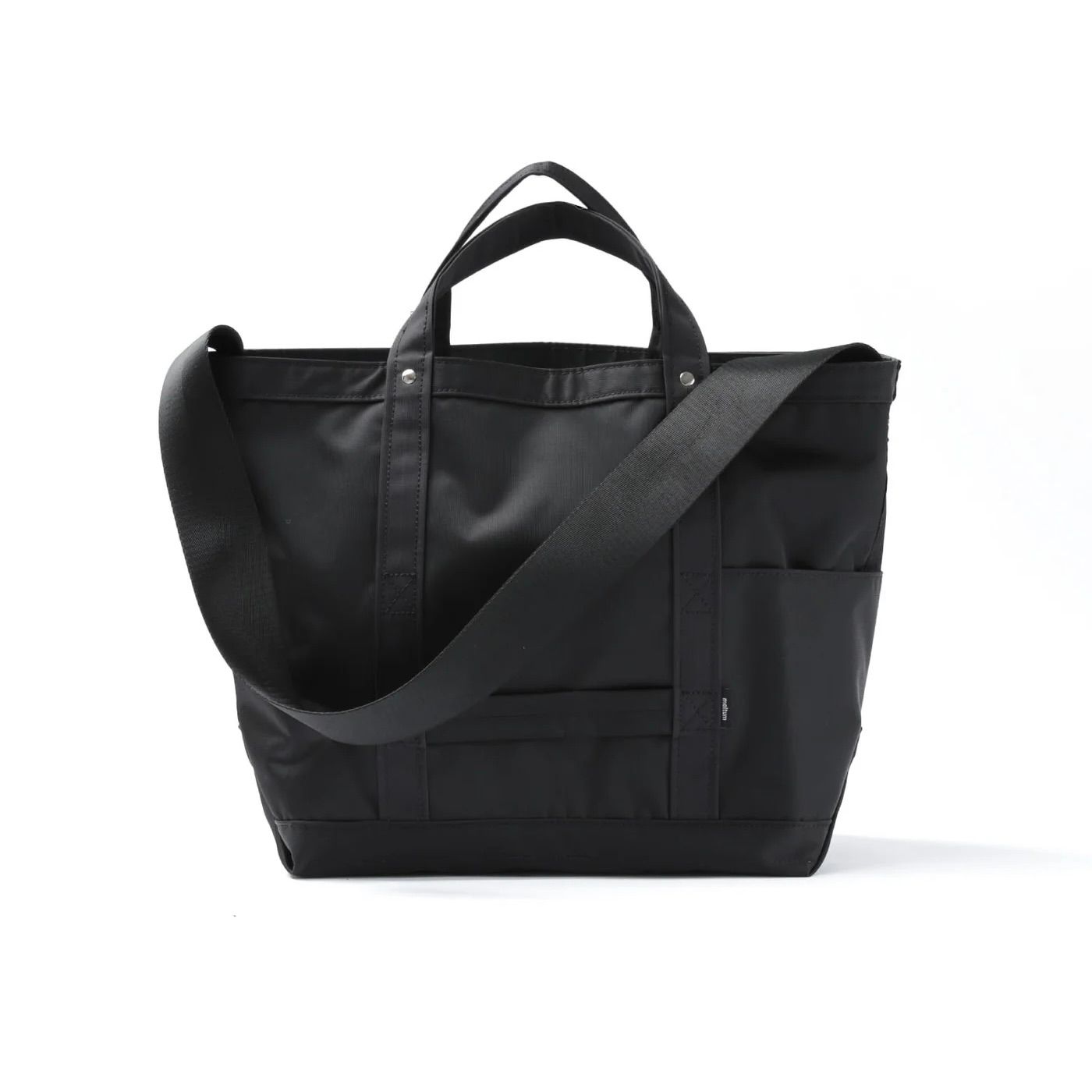【再販売通知受付可能】Nylon Utility Tool Bag