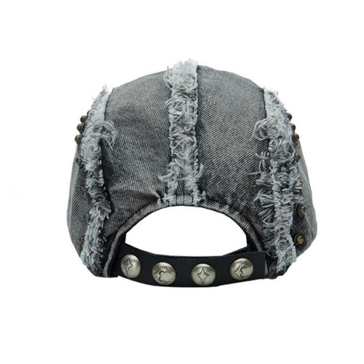 【残りわずか】Three Claw Cap