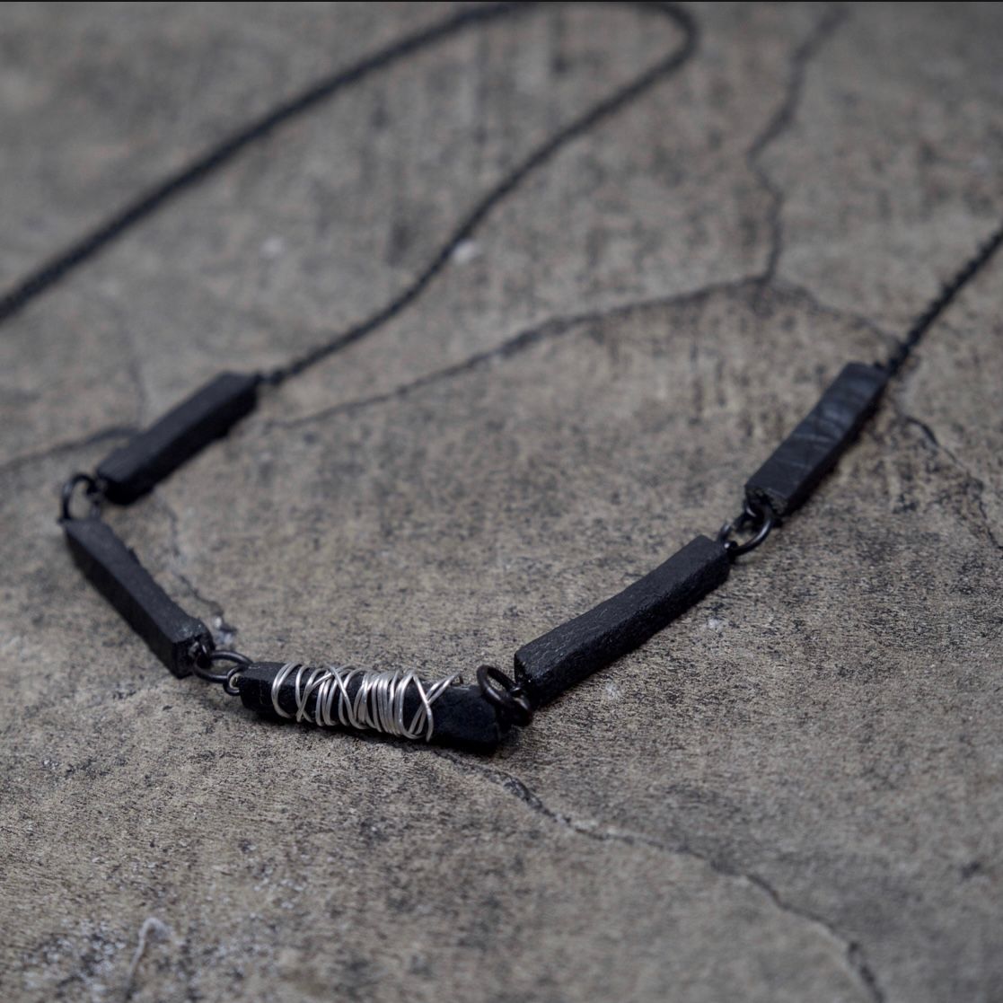 【お取り寄せ注文可能】Necklace(ROD)
