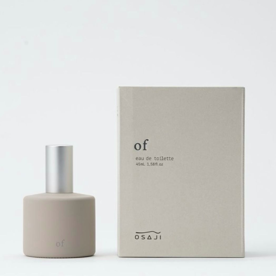 【残り一点】Eau De Toilette 45ml(OF)