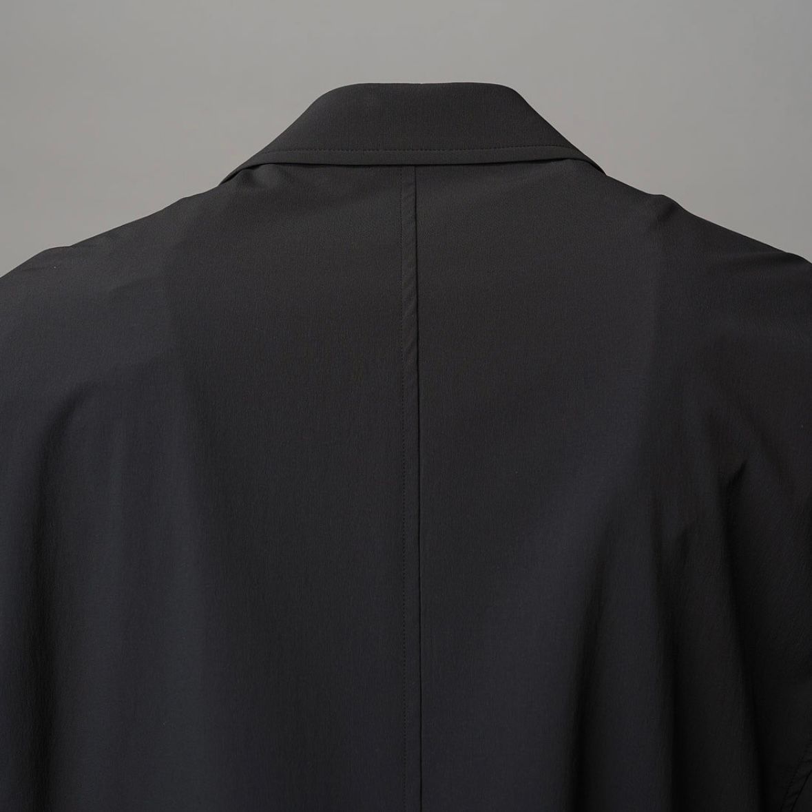 【残り一点】Single 2B Prime-Over Tailored Jacket(PERTEX)