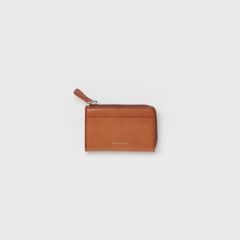 【残りわずか】Mini Purse(BROWN)