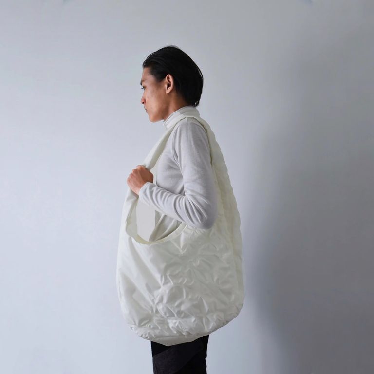 ryaw - 【残り一点】Leaf Vein Bag(NYLON) | ACRMTSM ONLINE STORE