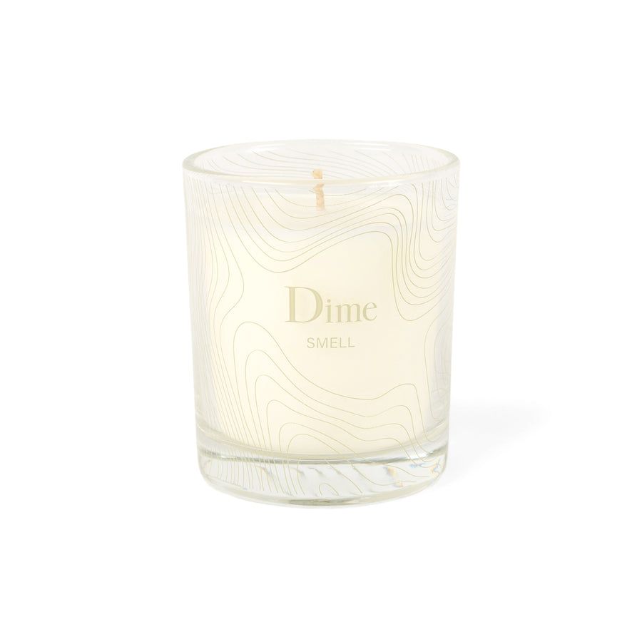 【残りわずか】Dime Candle