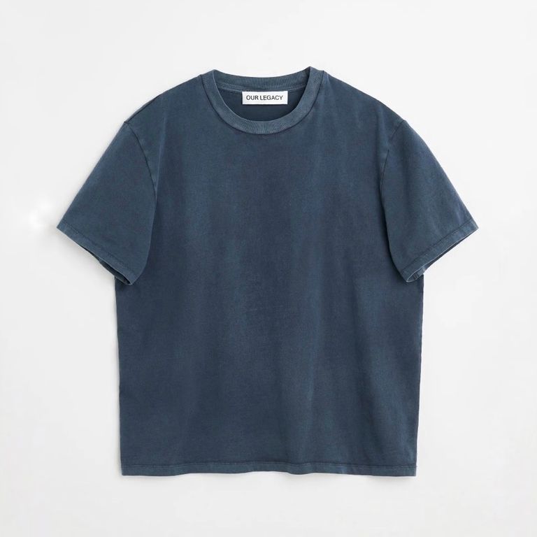 OUR LEGACY - 【残り一点】Box T-shirt | ACRMTSM ONLINE STORE