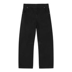 【残りわずか】Gem Jeans