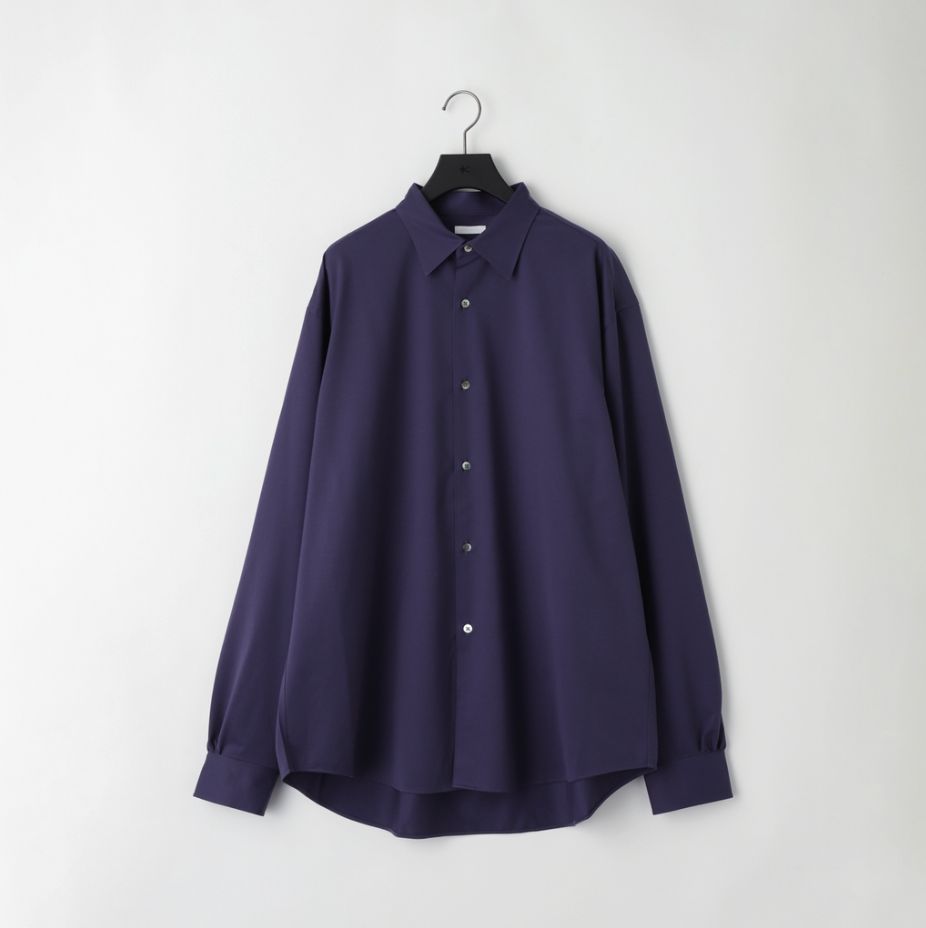 【残り一点】46G Modest Shirt