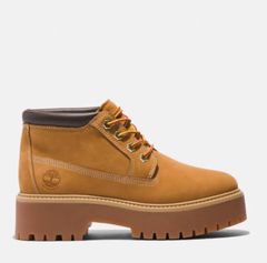 【残りわずか】Stone Street Chukka WP(WOMEN)