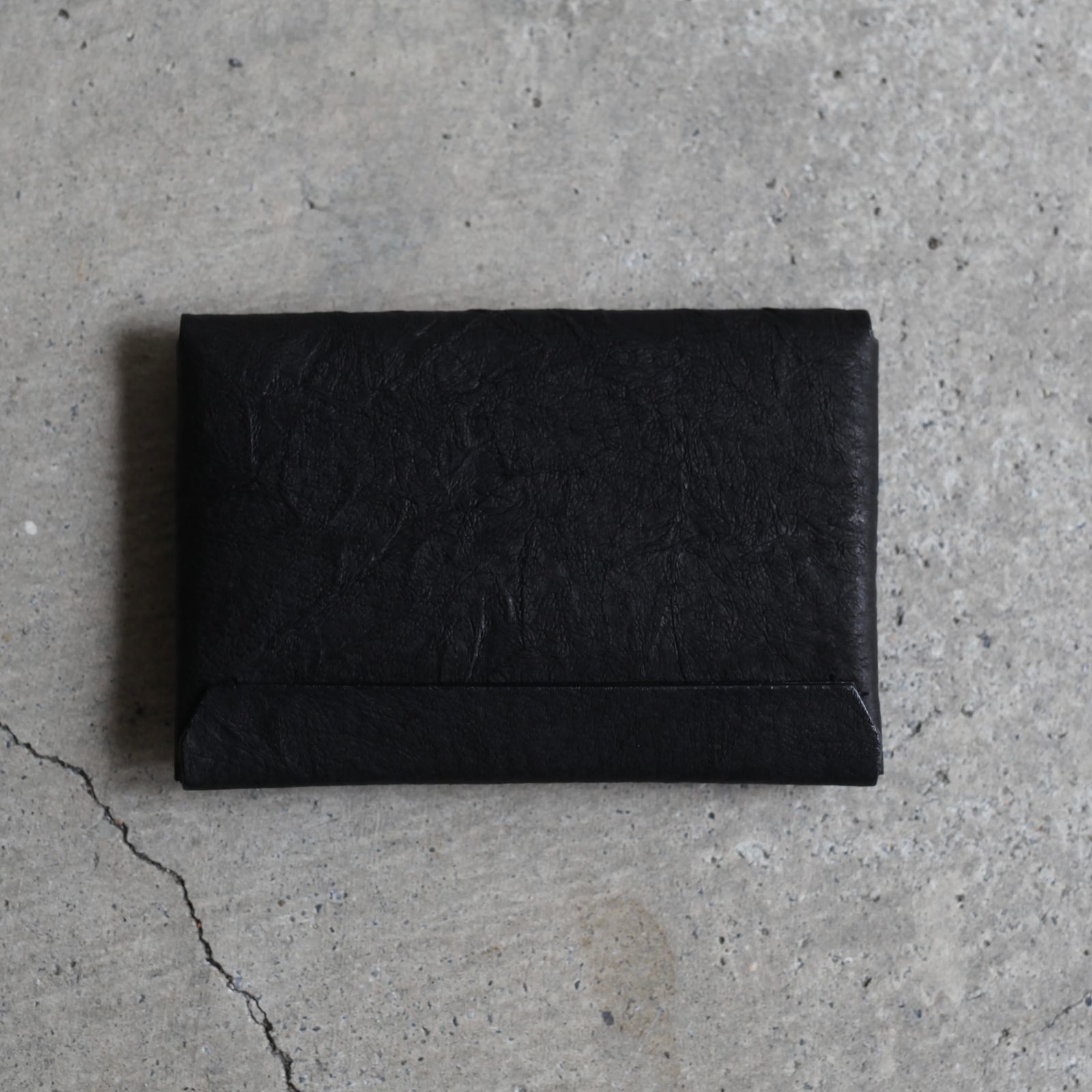 【再販売通知受付可能】Paper Card Case