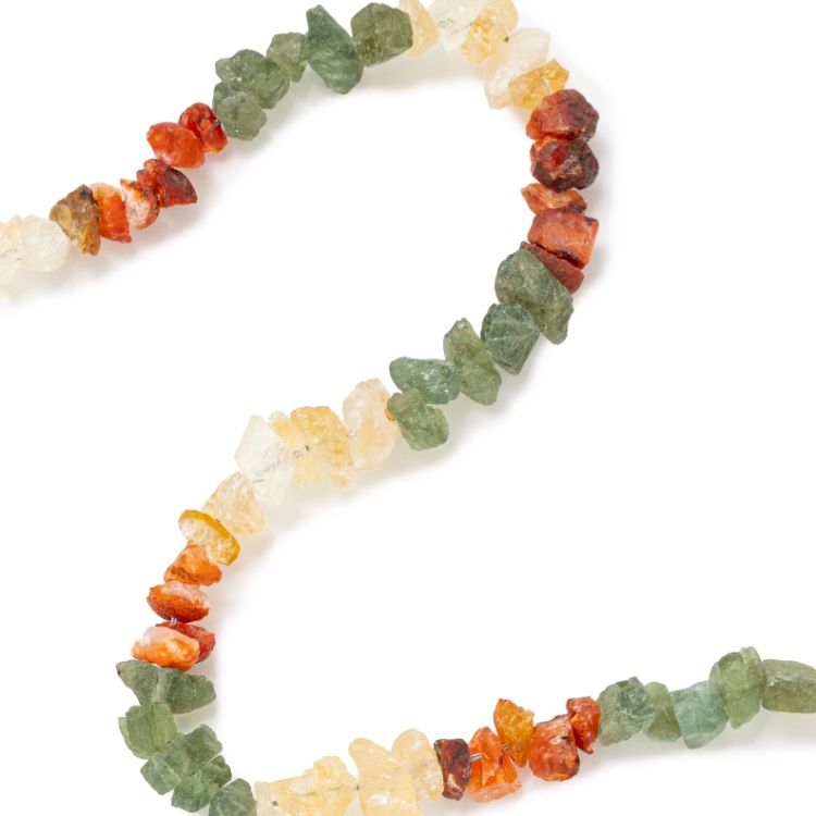 【残りわずか】Gemstone Wallet Chain