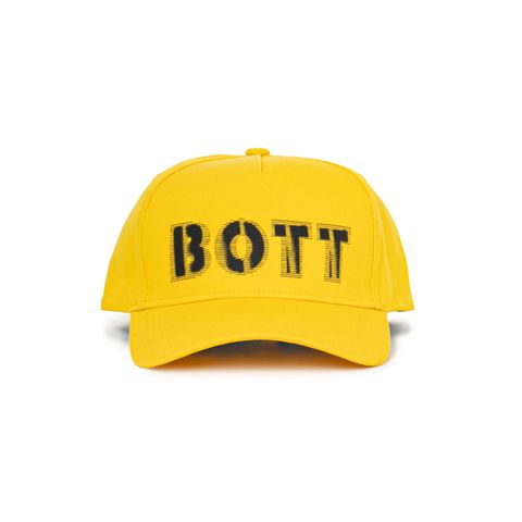 【残り一点】Moiré 5-Panel Cap
