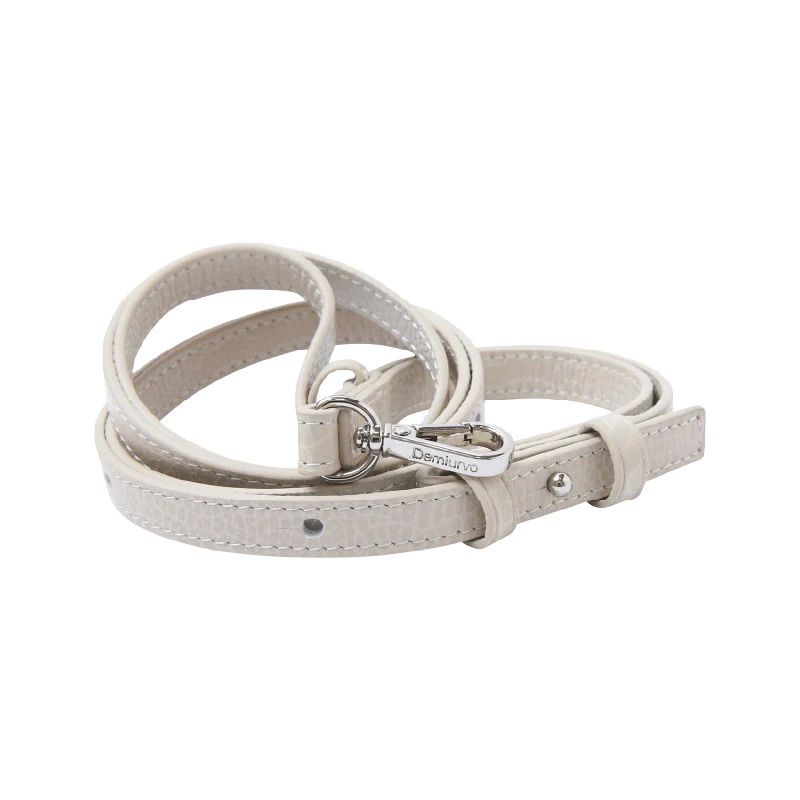 【残り一点】Strap 130cm(BEIGE_CROCO)