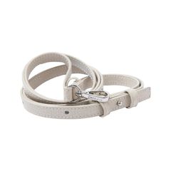 【残り一点】Strap 130cm(BEIGE_CROCO)