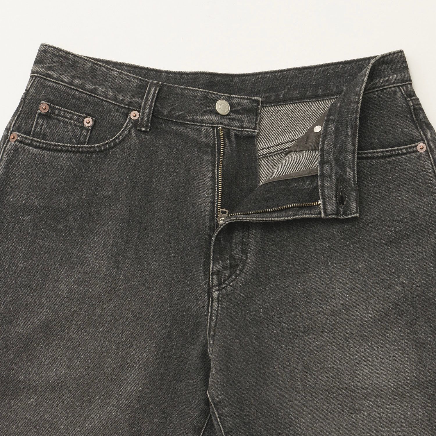 【残り一点】Manhattan Jeans