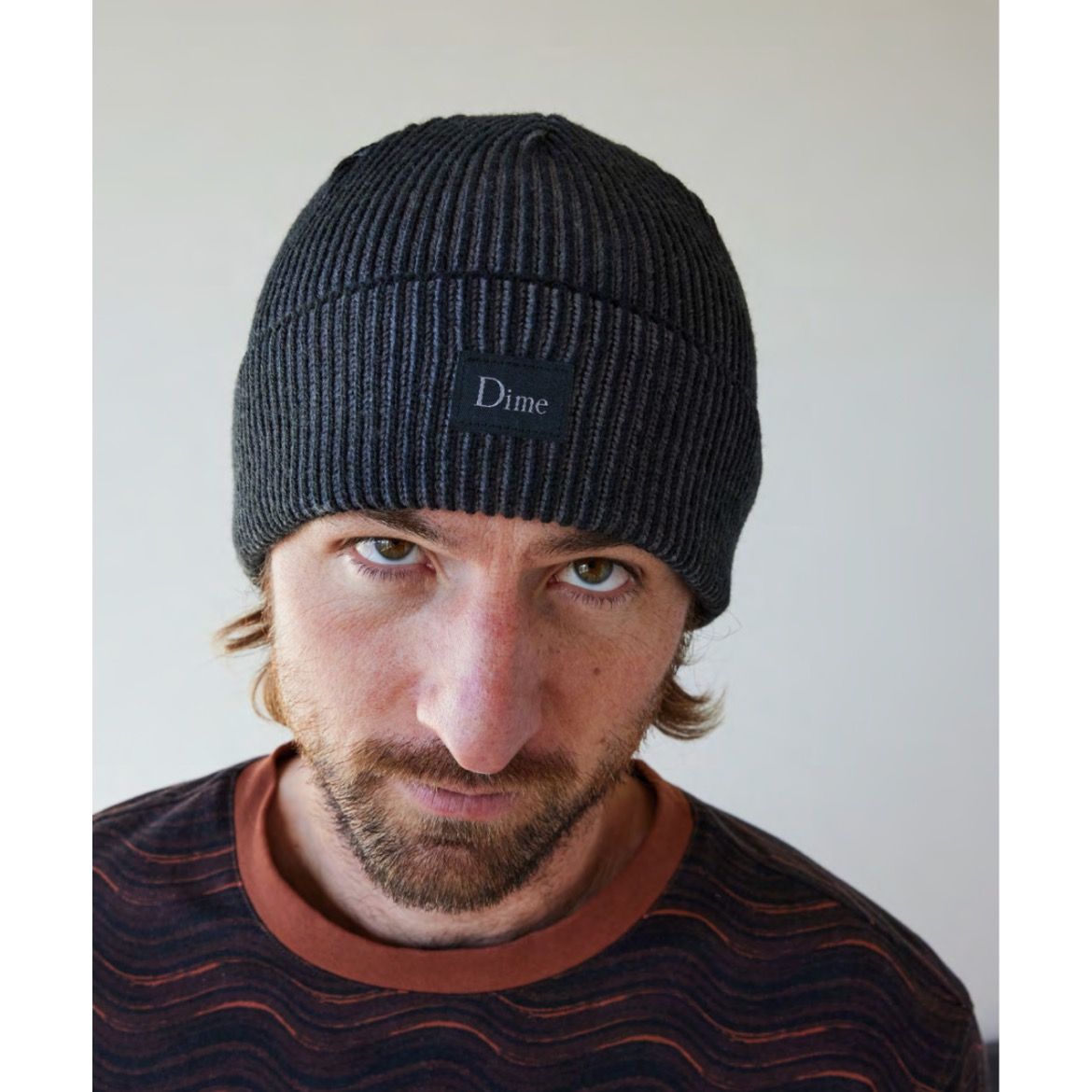 【残りわずか】Classic Rib Beanie