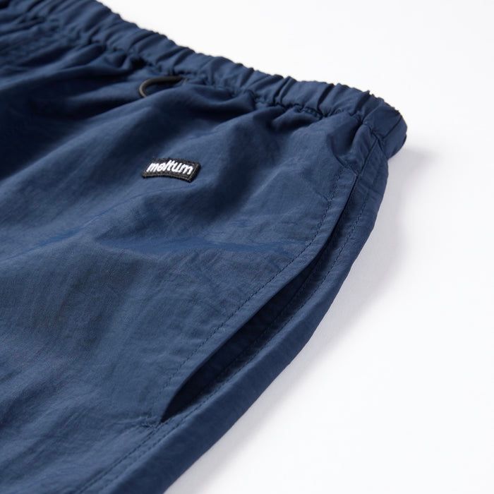 【残り一点】Nylon Easy Shorts