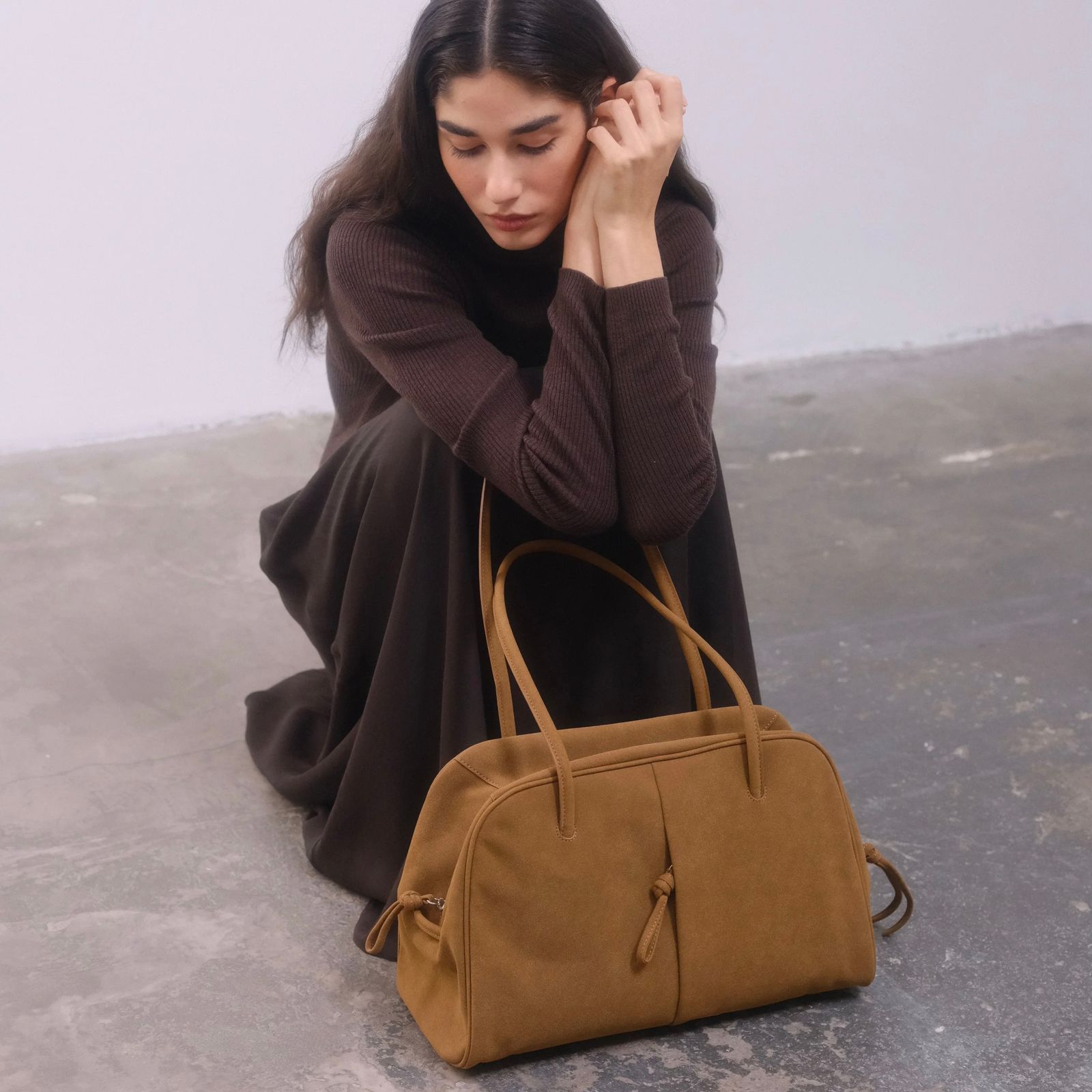 【残り一点】Brooklyn Bag
