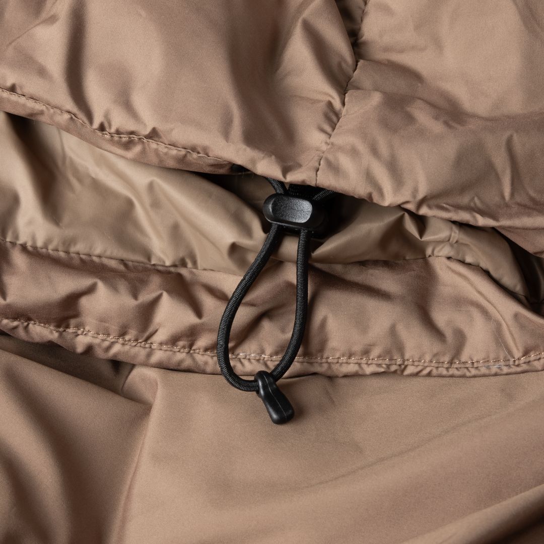 【残り一点】Pleated Puffer