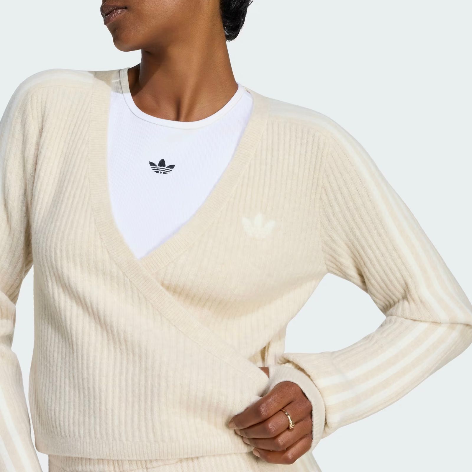 【残り一点】Wrap Around Cardigan