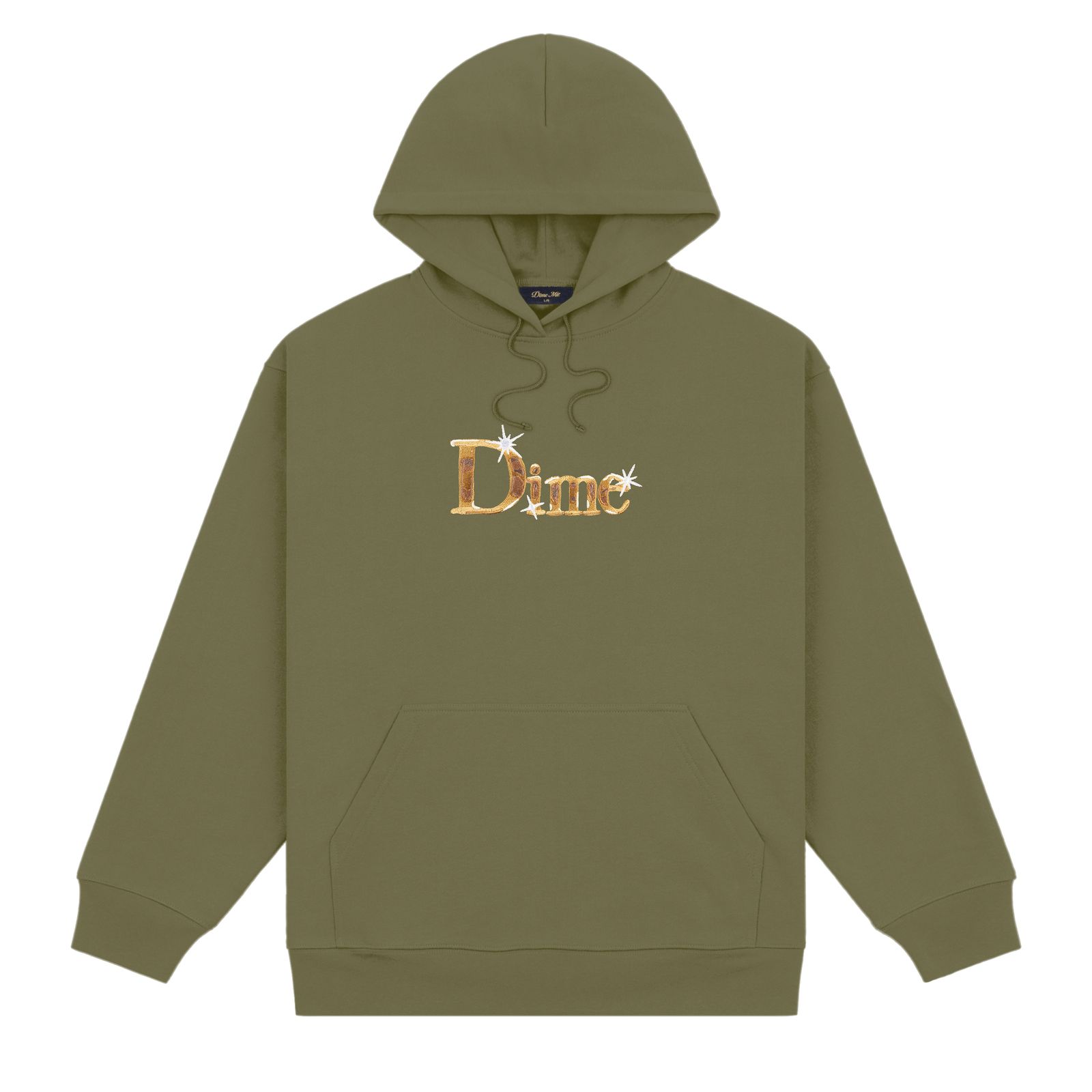 【残り一点】Classic Shiny Hoodie